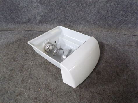 kenmore refrigerator ice bucket assembly|Kenmore Refrigerator Ice Bucket Assembly Parts